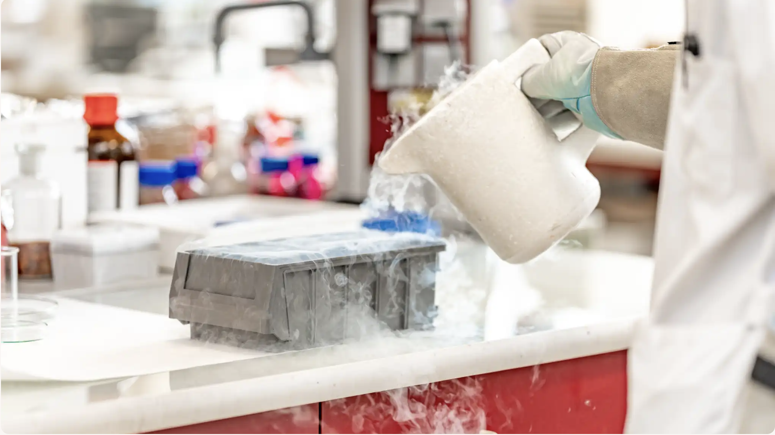 The End of AI as an Experiment: